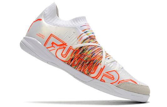 Puma Future Z 1.4 White/Multicolor/Red ‘Indoor’