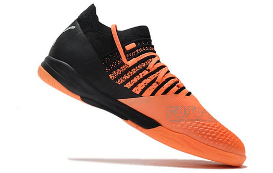 Puma Future Z 4.1 IT Laser Orange/Black ‘Indoor’
